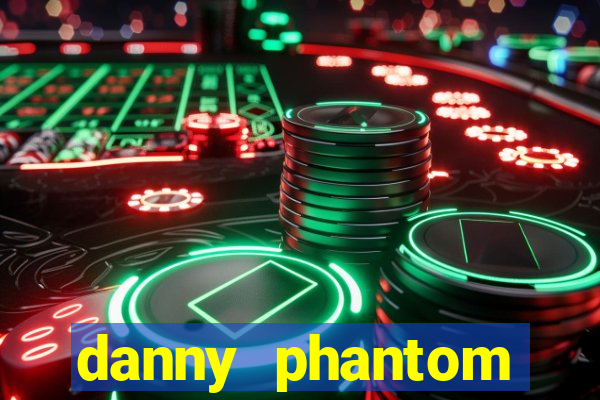 danny phantom personagens femininas